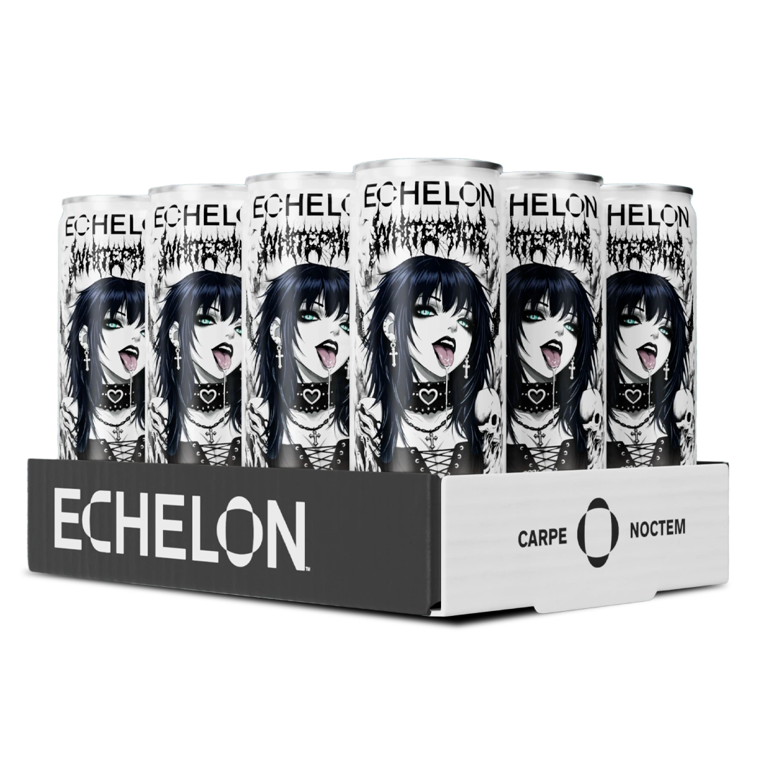 Echelon - Performance Energy Drink