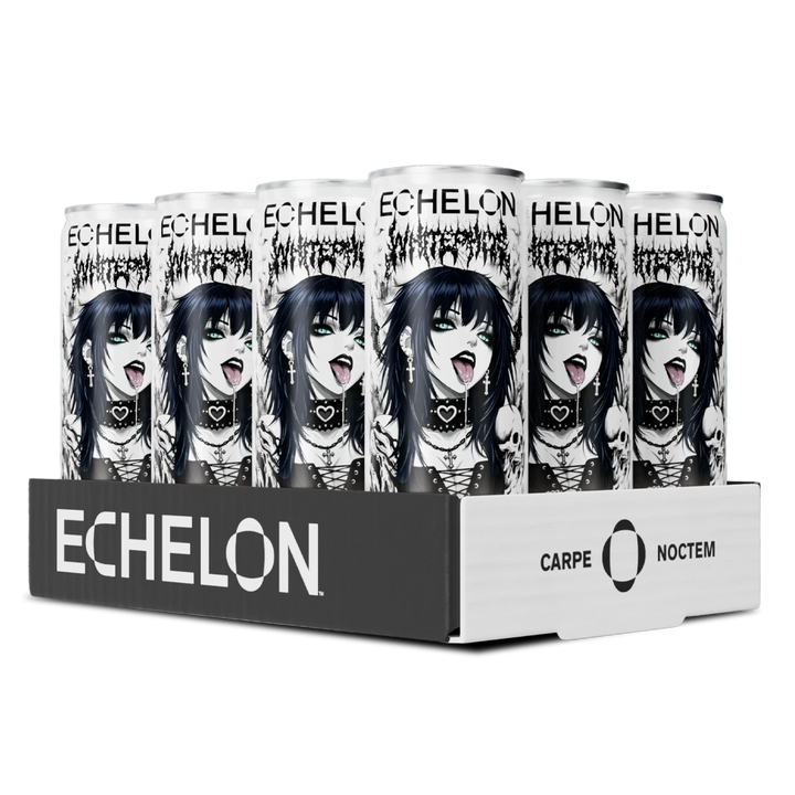Echelon - Performance Energy Drink