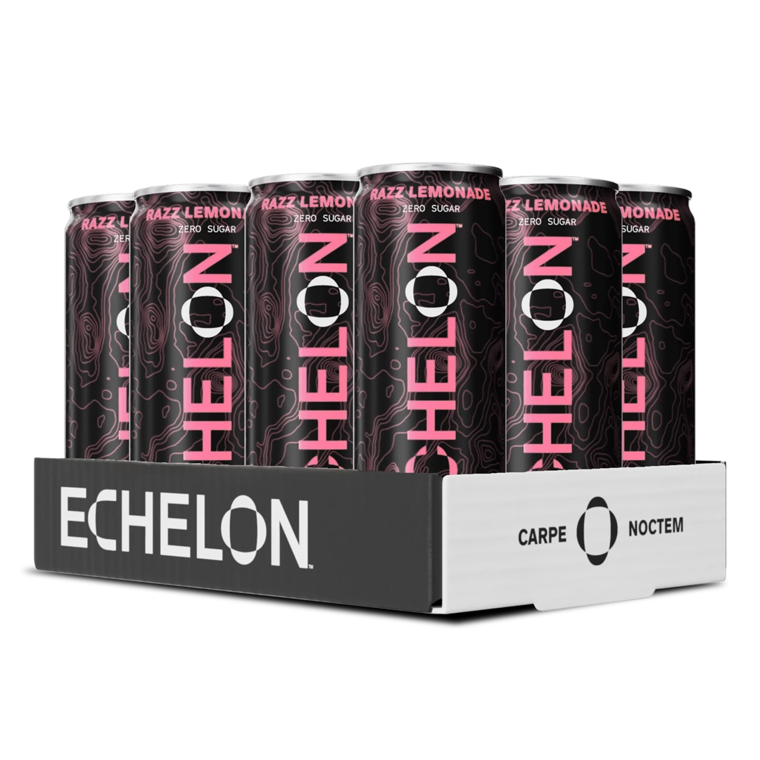 Echelon - Performance Energy Drink