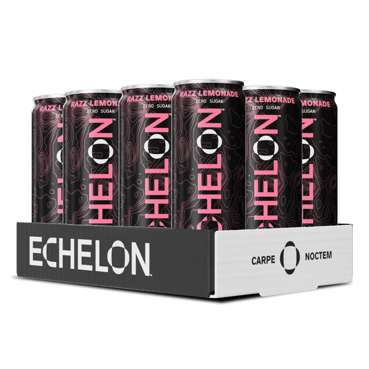 Echelon - Performance Energy Drink