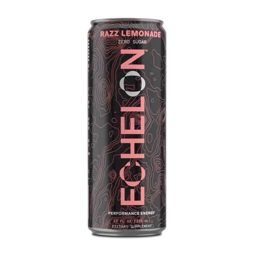 Echelon - Performance Energy Drink