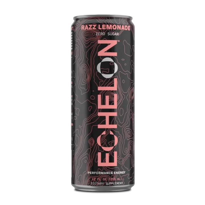 Echelon - Performance Energy Drink