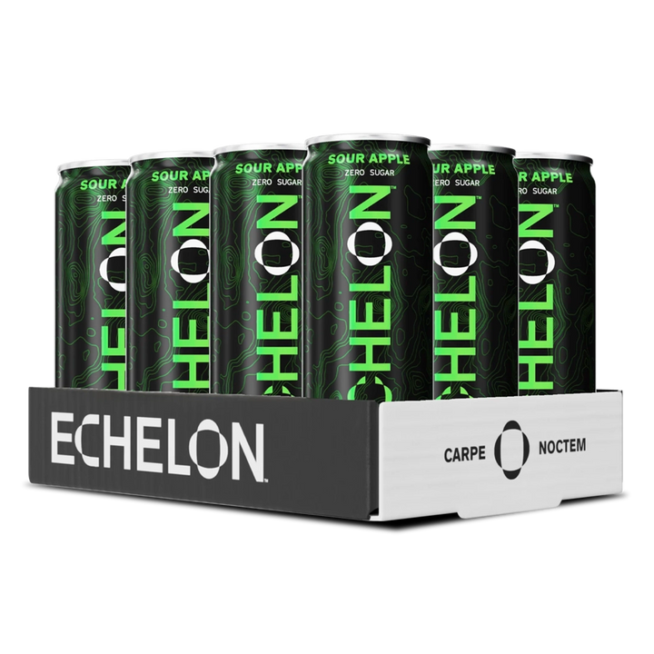 Echelon - Performance Energy Drink