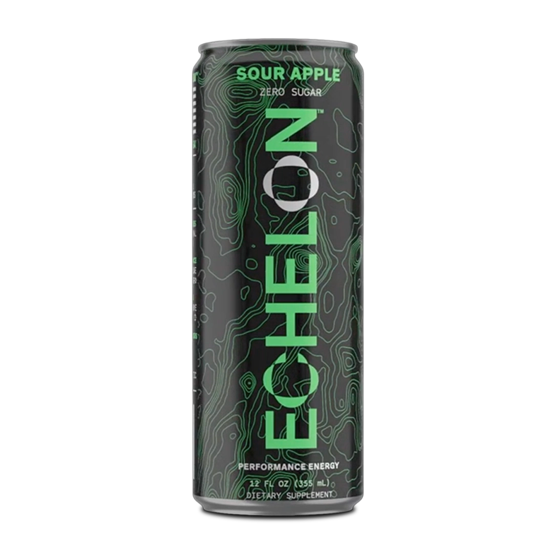 Echelon - Performance Energy Drink