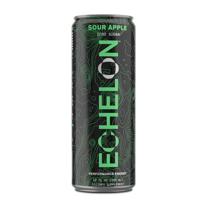Echelon - Performance Energy Drink
