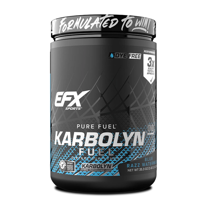 EFX Sports - Karbolyn Fuel