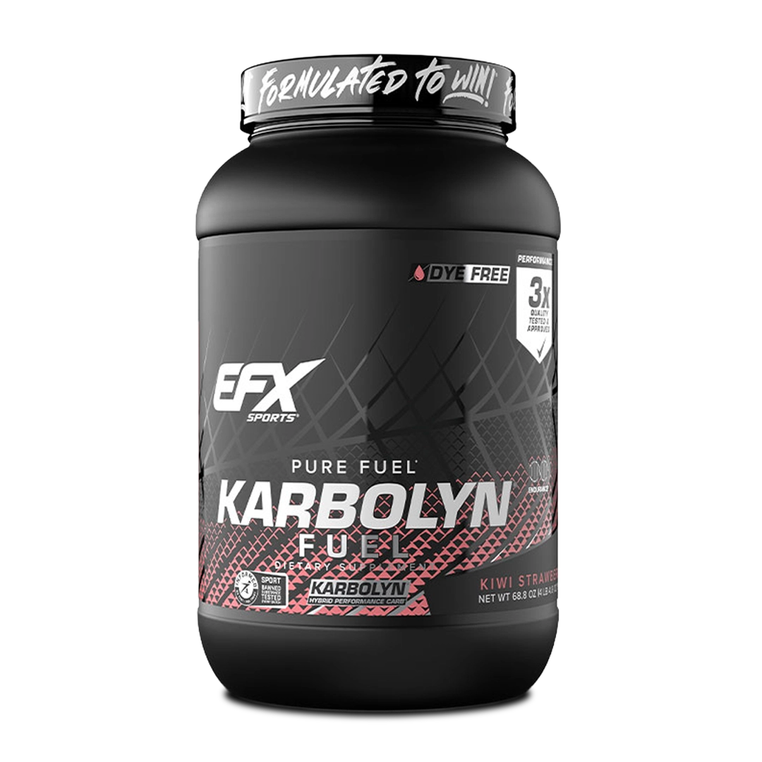 EFX Sports - Karbolyn Fuel