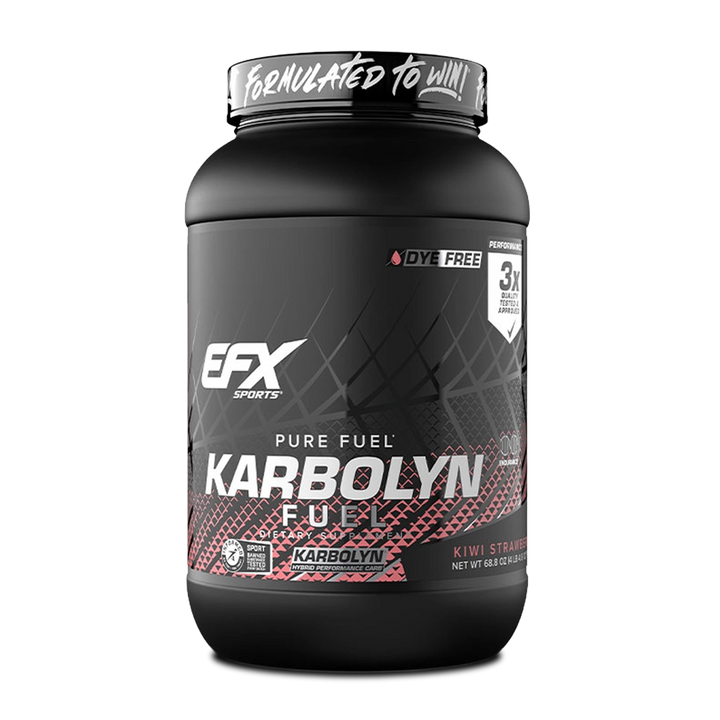 EFX Sports - Karbolyn Fuel