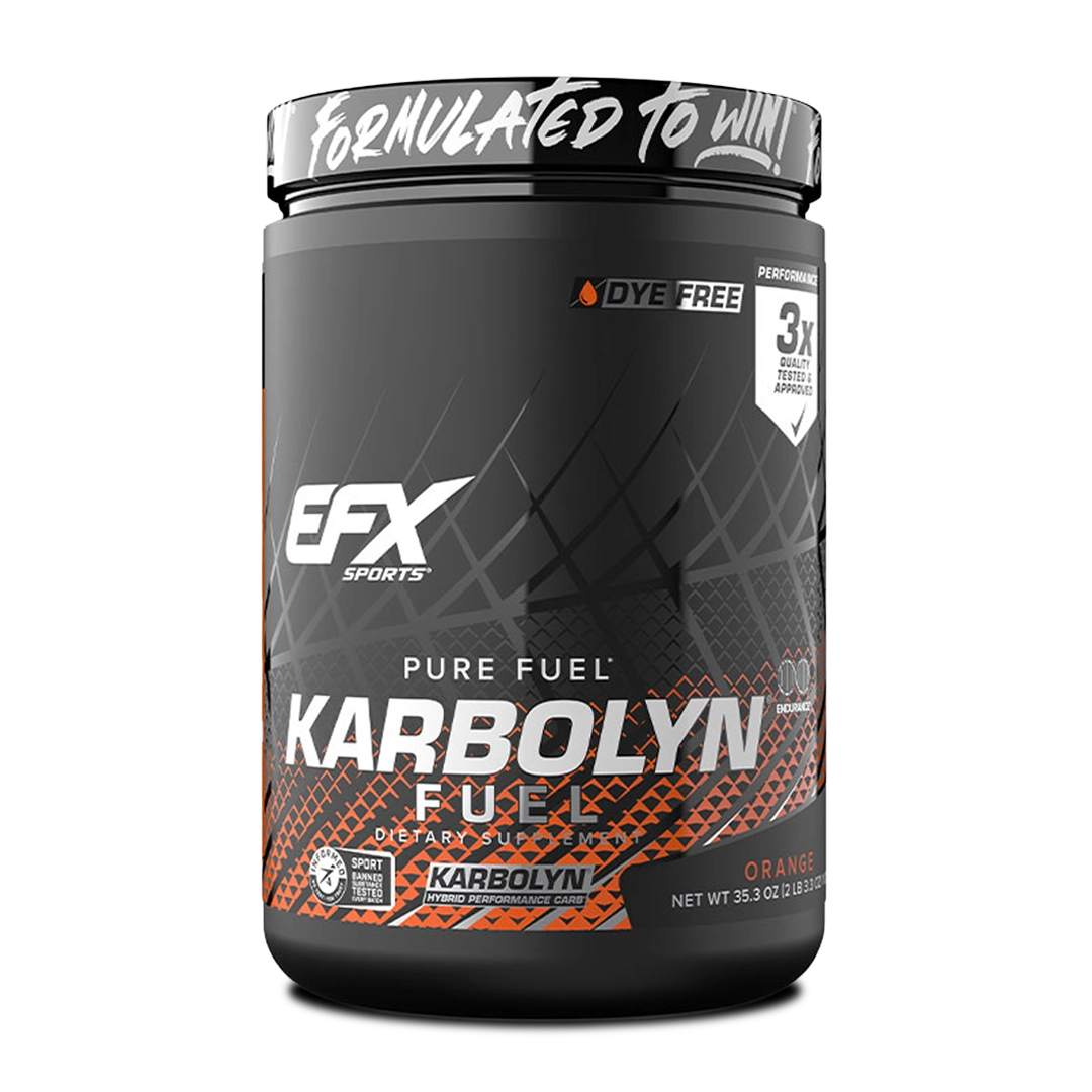 EFX Sports - Karbolyn Fuel