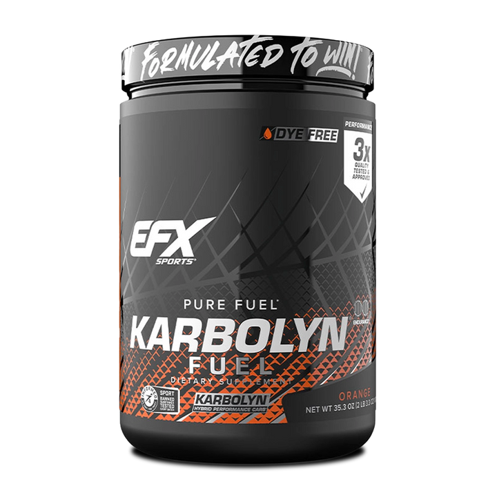 EFX Sports - Karbolyn Fuel