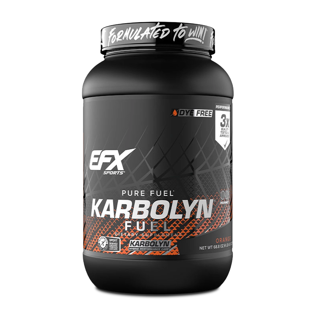 EFX Sports - Karbolyn Fuel
