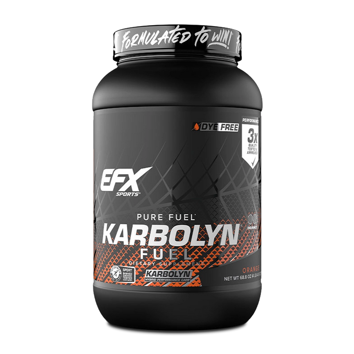 EFX Sports - Karbolyn Fuel