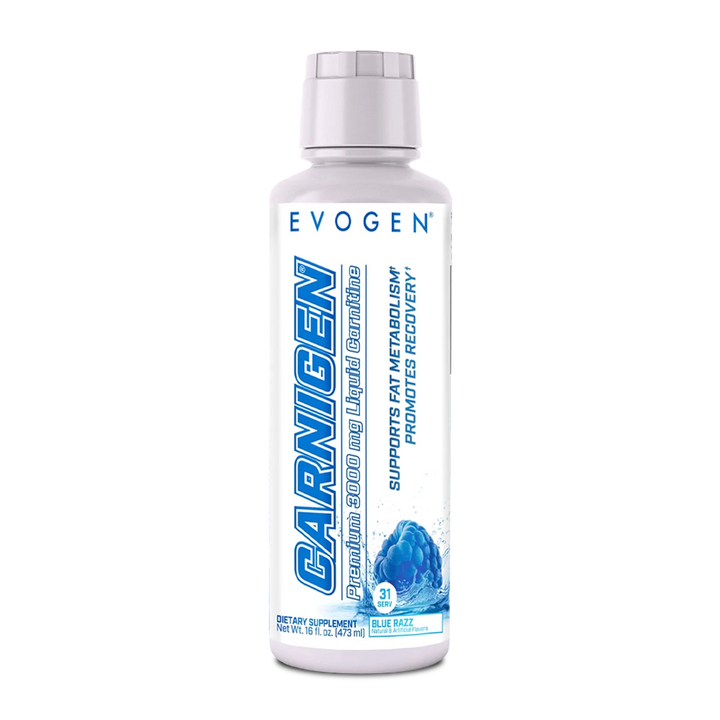 Evogen - Liquid Carnigen