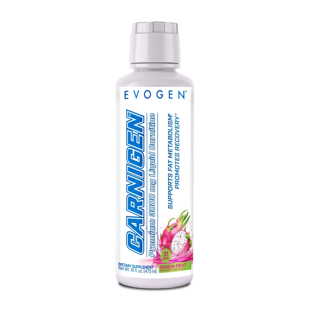 Evogen - Liquid Carnigen