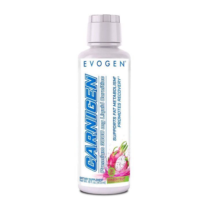 Evogen - Liquid Carnigen