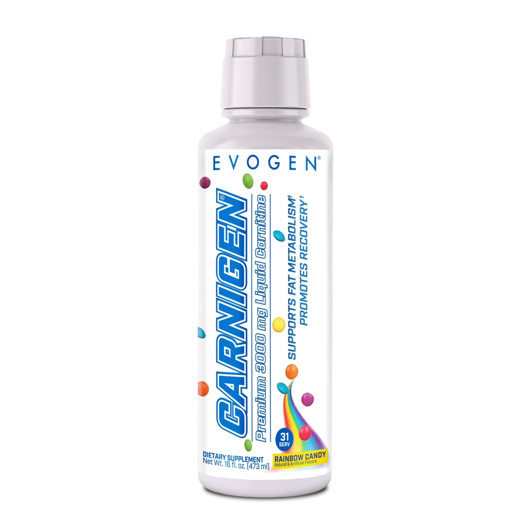 Evogen - Liquid Carnigen