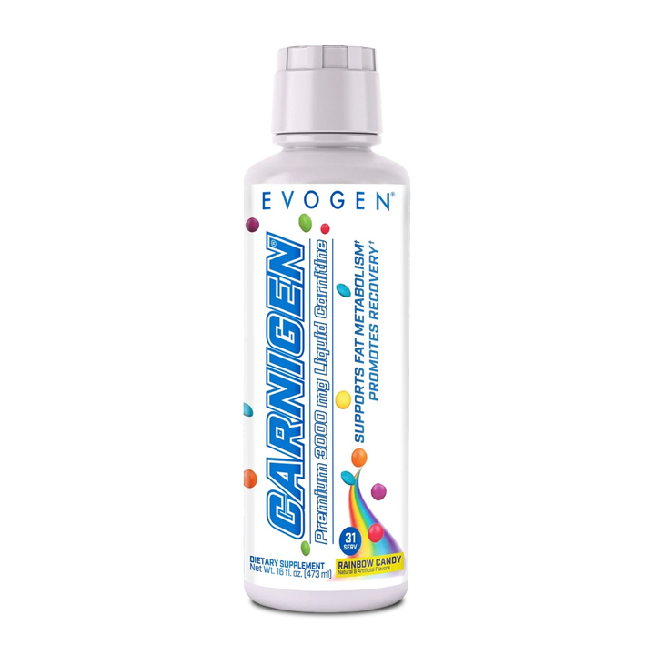 Evogen - Liquid Carnigen