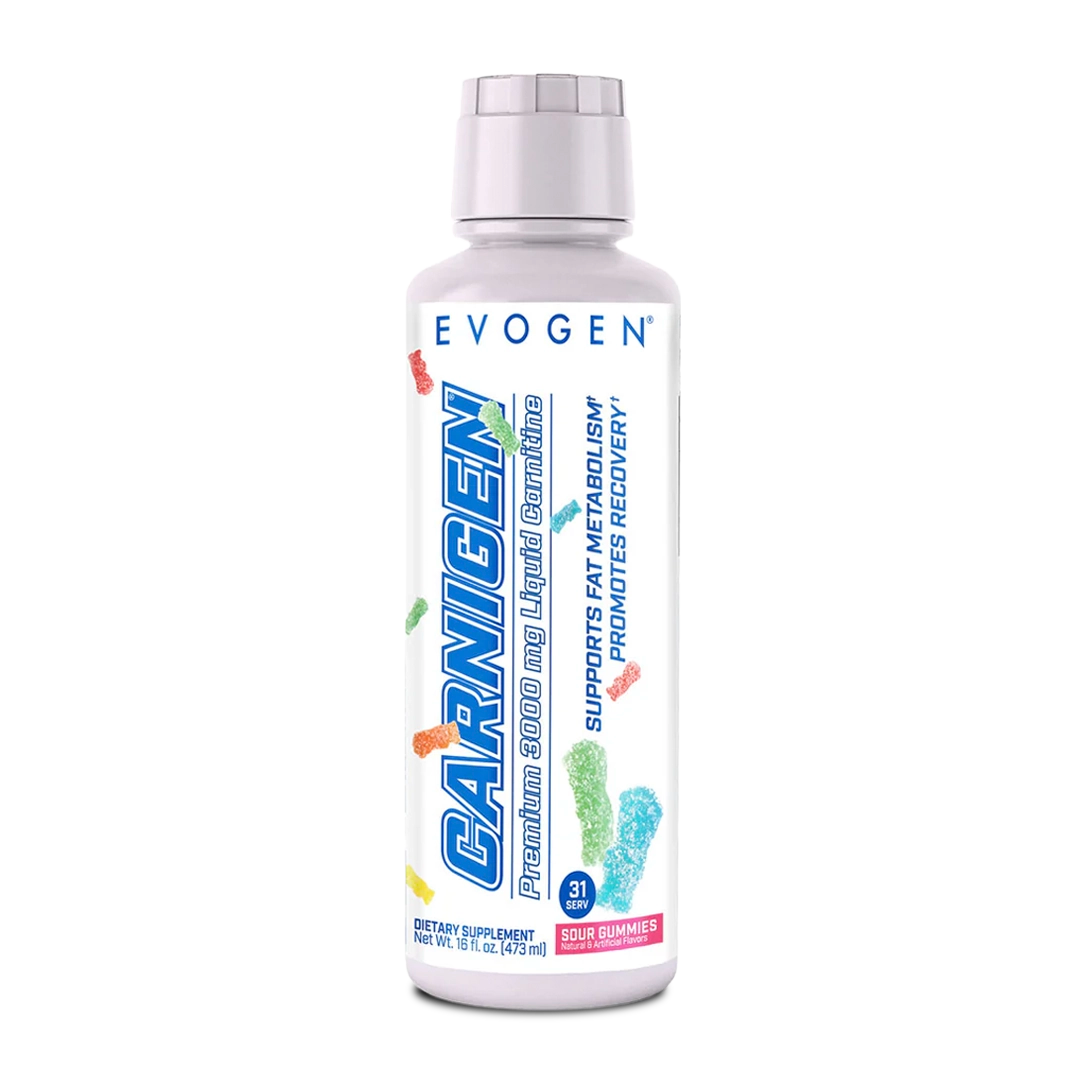 Evogen - Liquid Carnigen