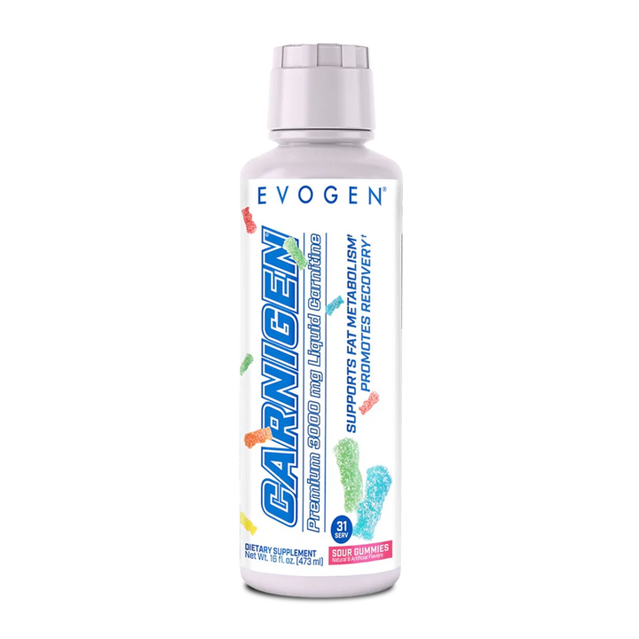 Evogen - Liquid Carnigen