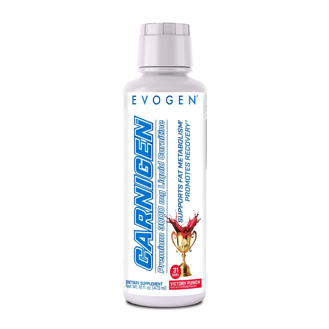 Evogen - Liquid Carnigen
