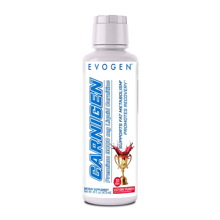 Evogen - Liquid Carnigen