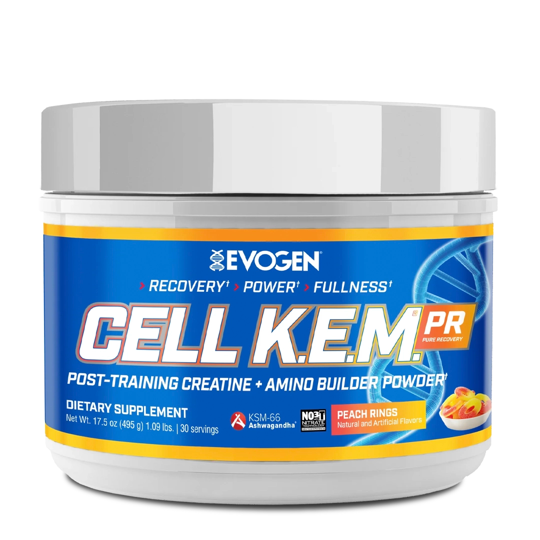 Evogen - CELL K.E.M. PR