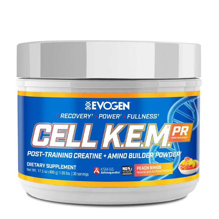Evogen - CELL K.E.M. PR