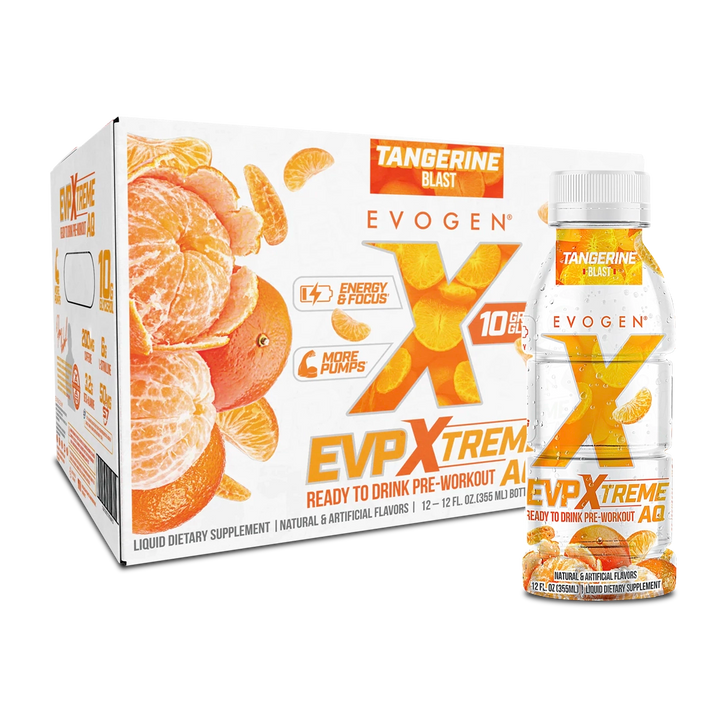 Evogen - EVP Xtreme AQ Ready-to-Drink