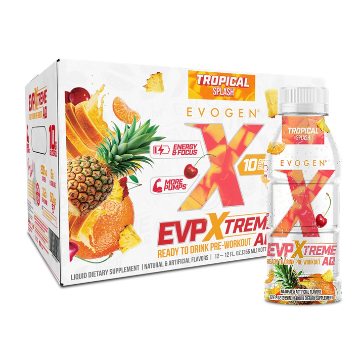 Evogen - EVP Xtreme AQ Ready-to-Drink