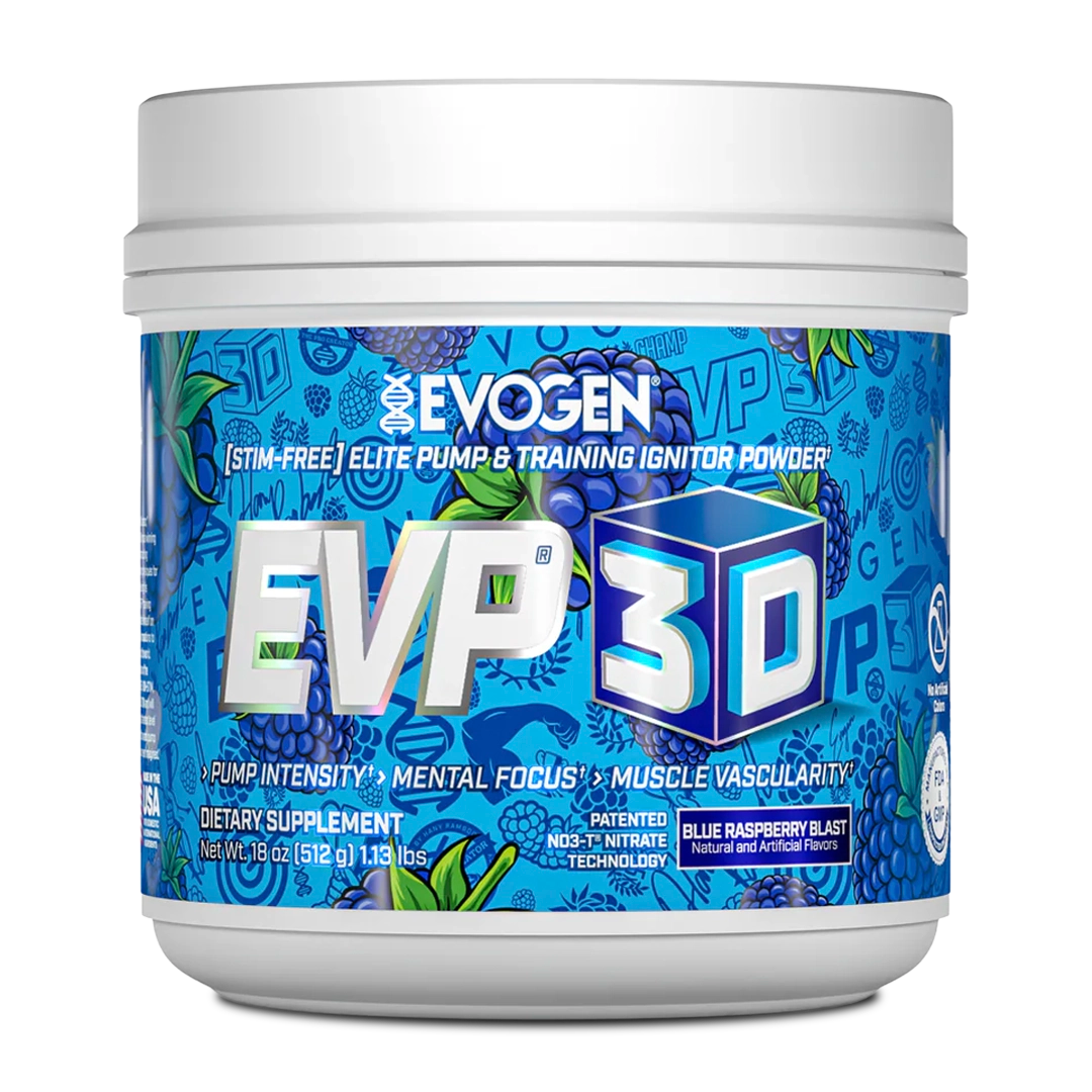 Evogen - EVP-3D