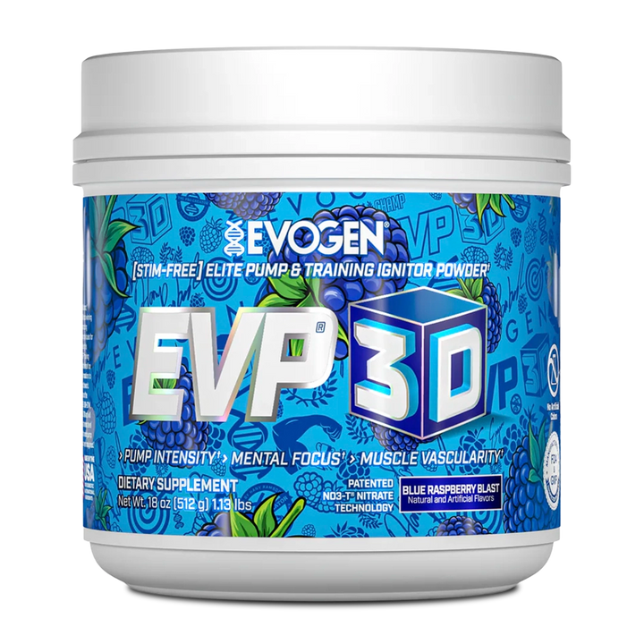 Evogen - EVP-3D