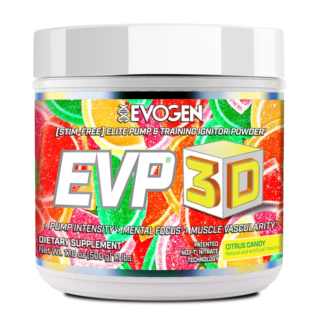 Evogen - EVP-3D