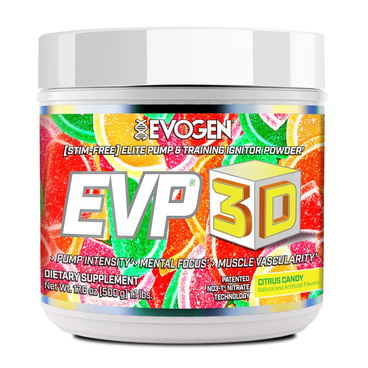 Evogen - EVP-3D