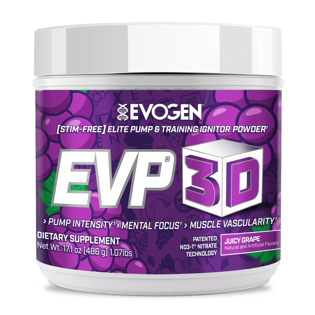 Evogen - EVP-3D