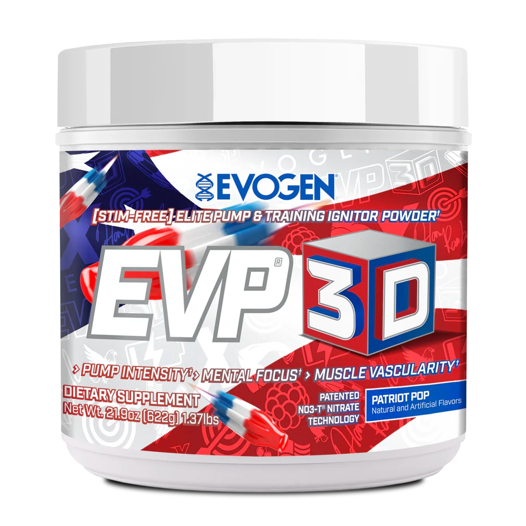 Evogen - EVP-3D