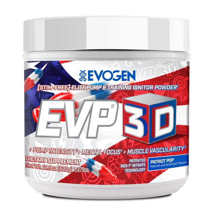 Evogen - EVP-3D