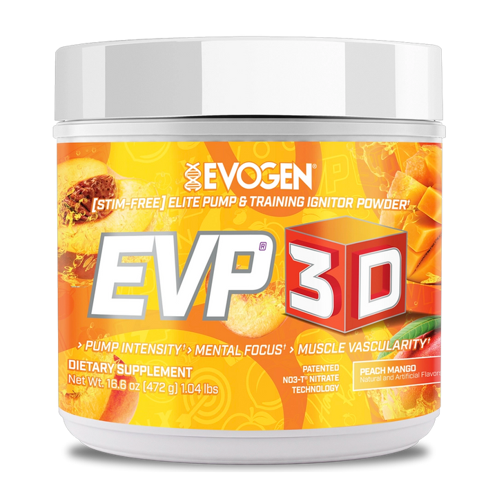 Evogen - EVP-3D