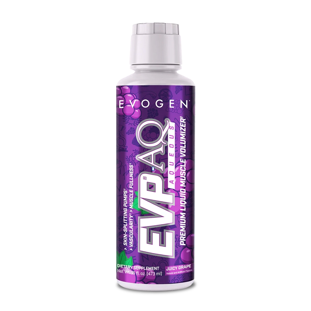 Evogen - EVP AQ - 16 Servings  (16 fl oz)
