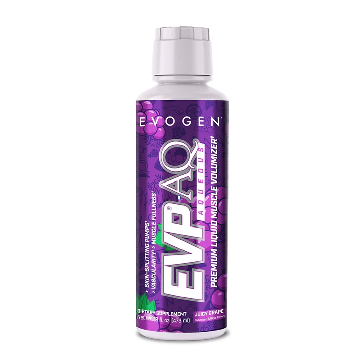 Evogen - EVP AQ - 16 Servings  (16 fl oz)