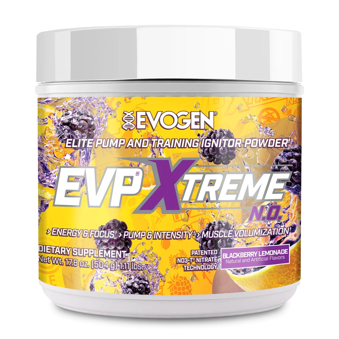 Evogen - EVP Xtreme N.O.