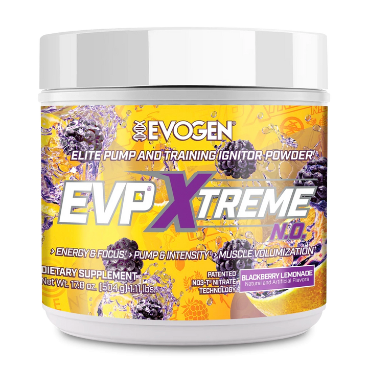 Evogen - EVP Xtreme N.O.