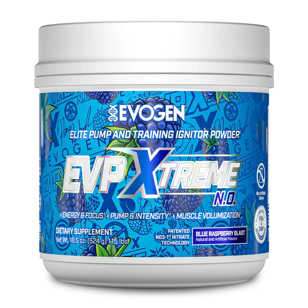 Evogen - EVP Xtreme N.O.