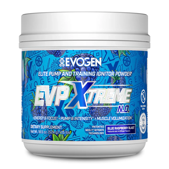 Evogen - EVP Xtreme N.O.