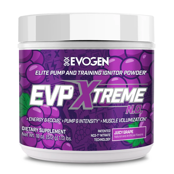 Evogen - EVP Xtreme N.O.