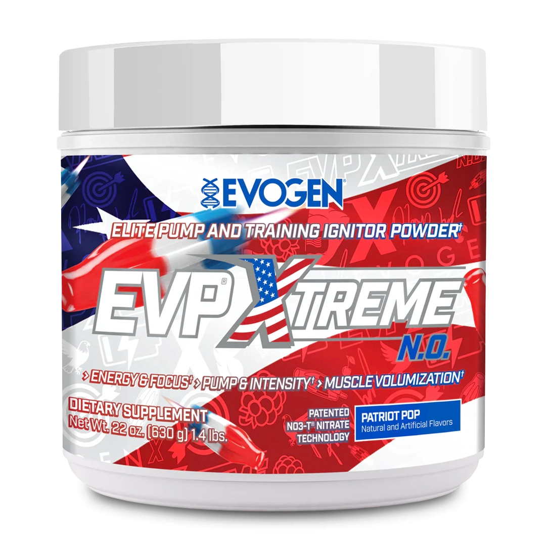 Evogen - EVP Xtreme N.O.