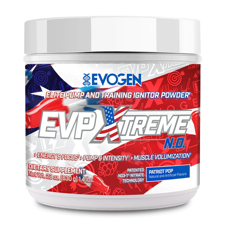 Evogen - EVP Xtreme N.O.