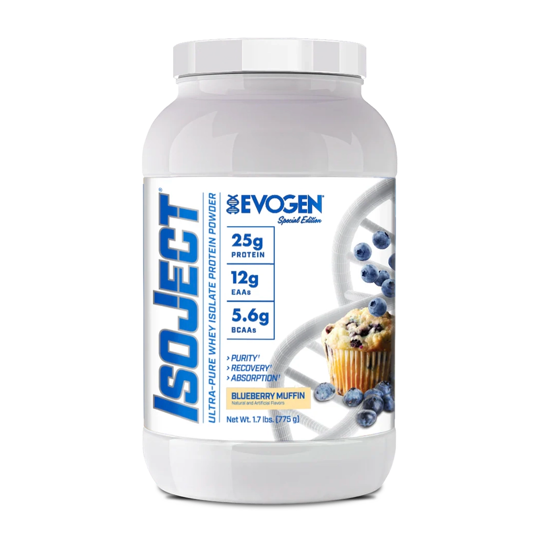 Evogen - IsoJect