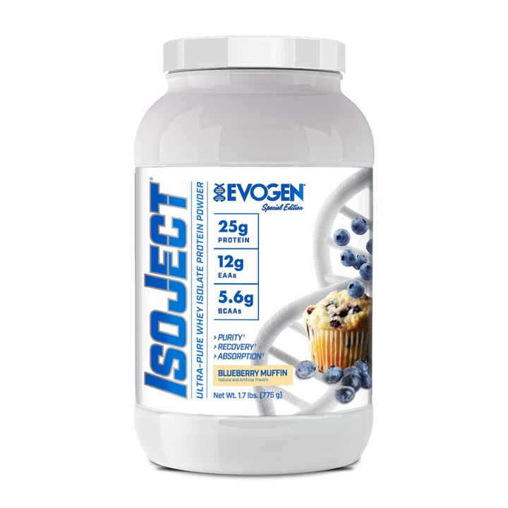 Evogen - IsoJect