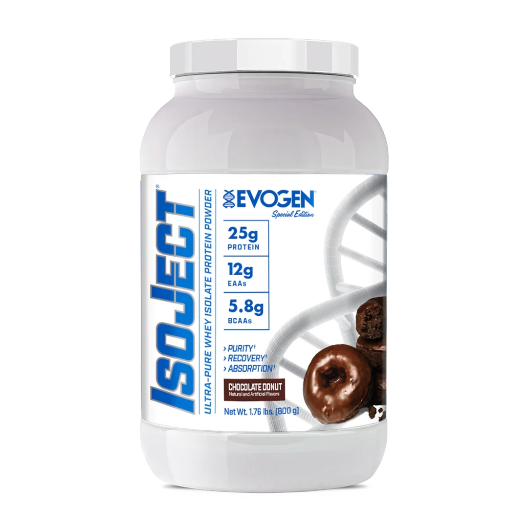 Isobej Inj Isoject Supplement By Evogen | Same-day Shipping & Low Prices – Get Yok ...