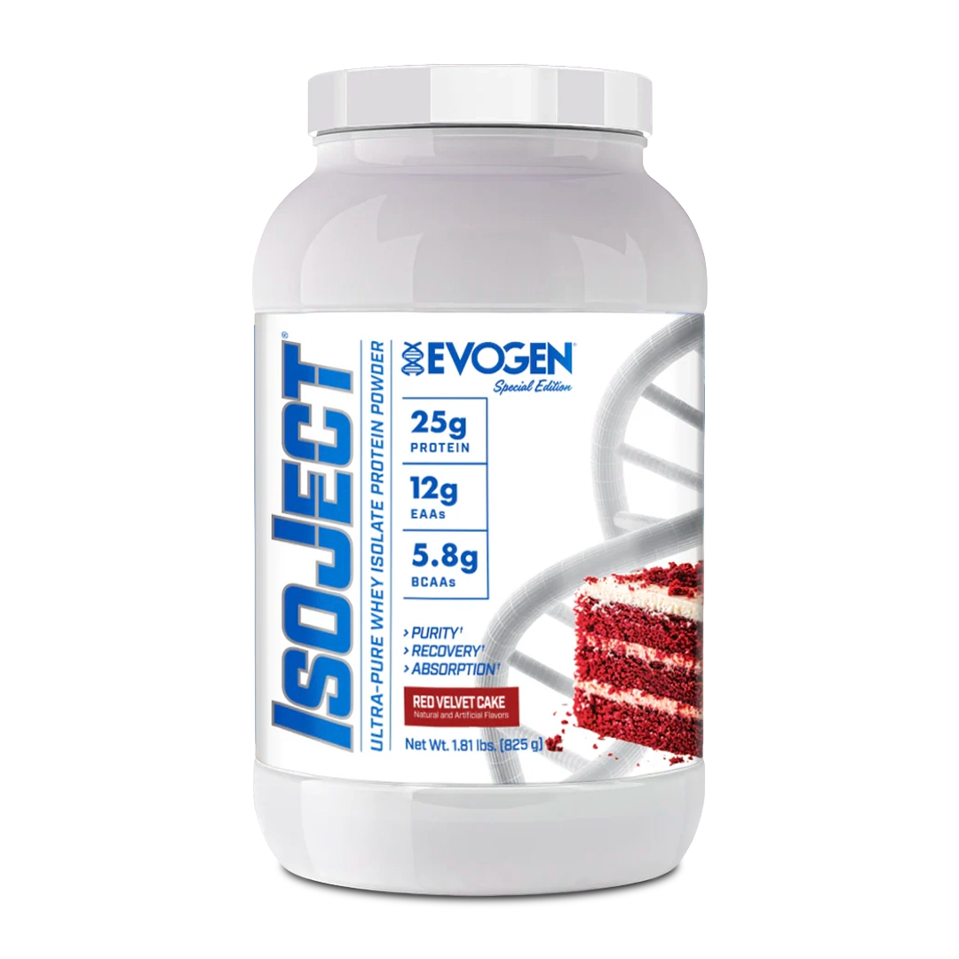 Evogen - IsoJect